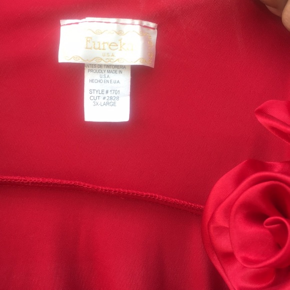 Off the shoulder Formal 👗✅ FINAL SALE - Picture 3 of 5